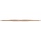 Ekena Millwork Cohen Wood Fretwork Pierced Ceiling Medallion, Red Oak, 38"OD x 13"ID x 3/8"T CMWP38X38X0375CORO - alternate 4